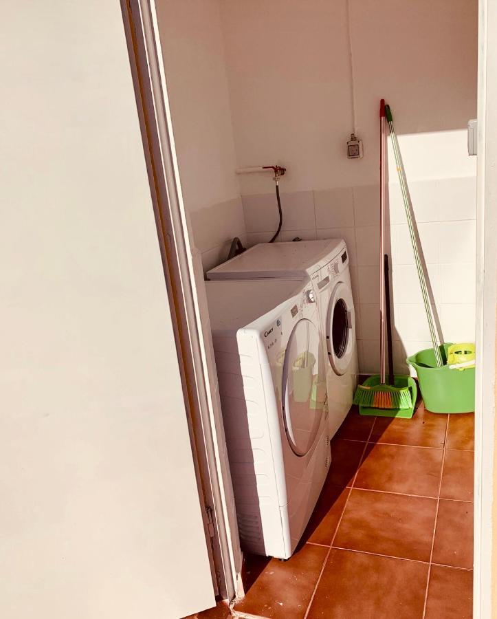 Ferienwohnung Apartamento La Real 1 San Nicolás Exterior foto